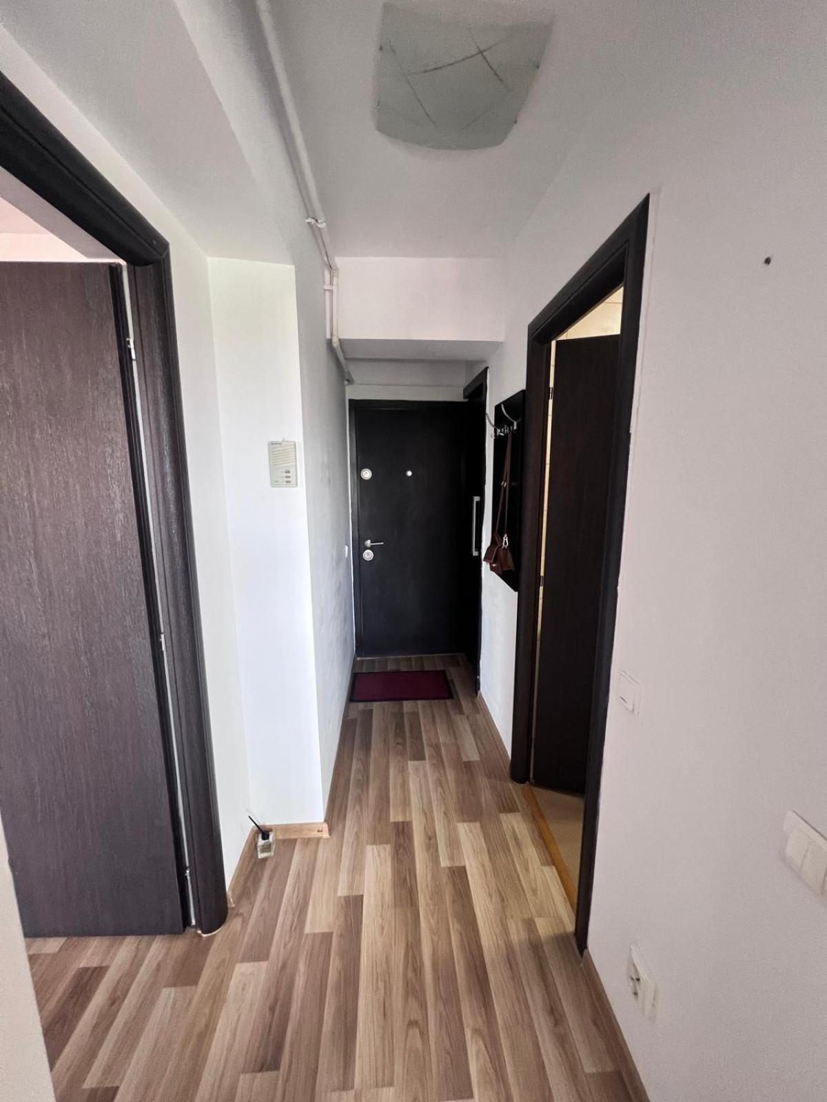 Chindia Apartament Targoviste Exterior foto